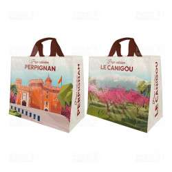 Sacs cabas "Catalan"