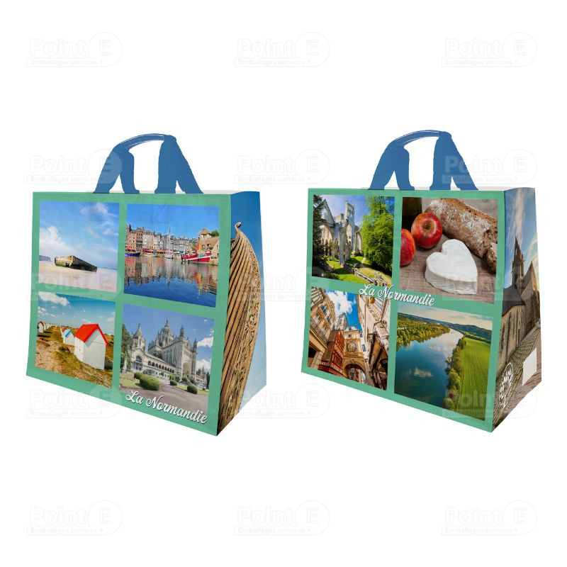 Sacs cabas "Normandie" Sacs cabas "Normandie"