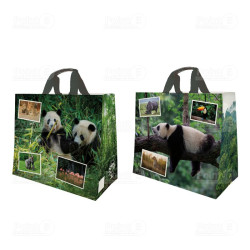 Sacs cabas "Panda"