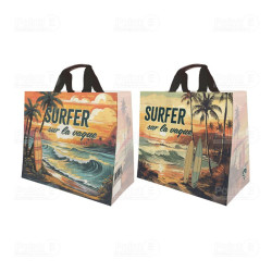 Sacs cabas "Surfer"