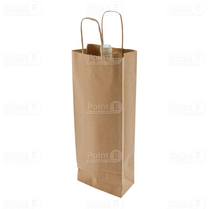 Sacs cabas bouteille à poignées torsadées Sacs cabas bouteille à poignées torsadées