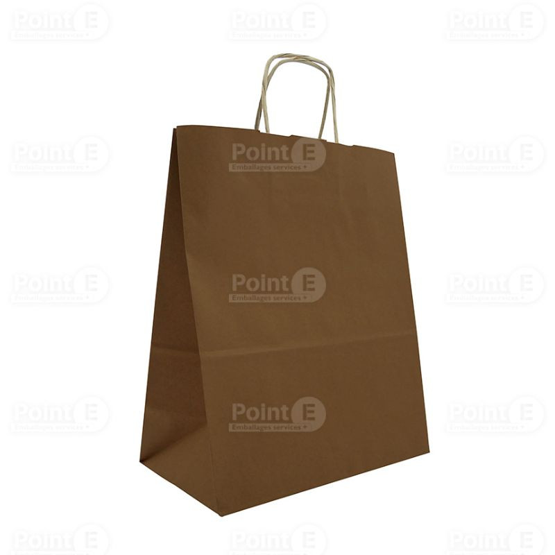 Sacs cabas poignées torsadées Sacs cabas poignées torsadées