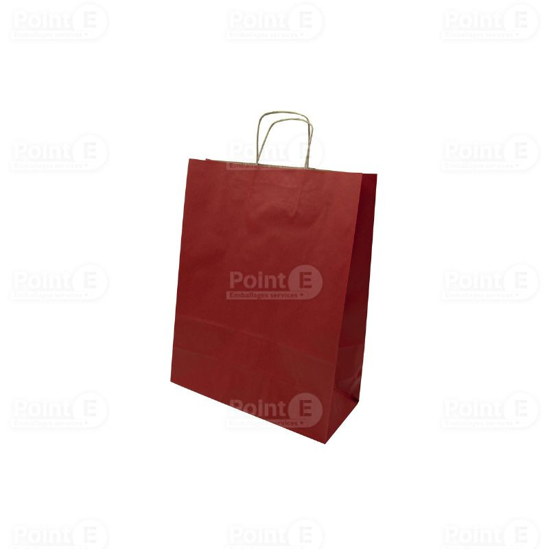 Sacs cabas à poignées torsadées Sacs cabas à poignées torsadées