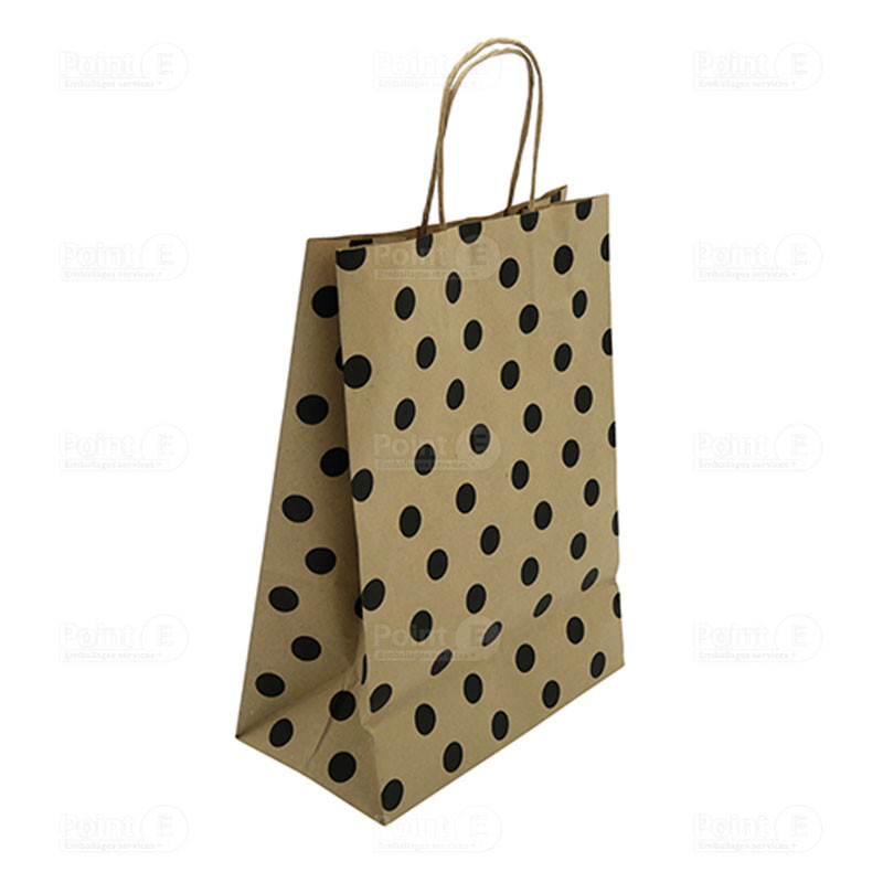 Sacs cabas poignées torsadées Sacs cabas poignées torsadées