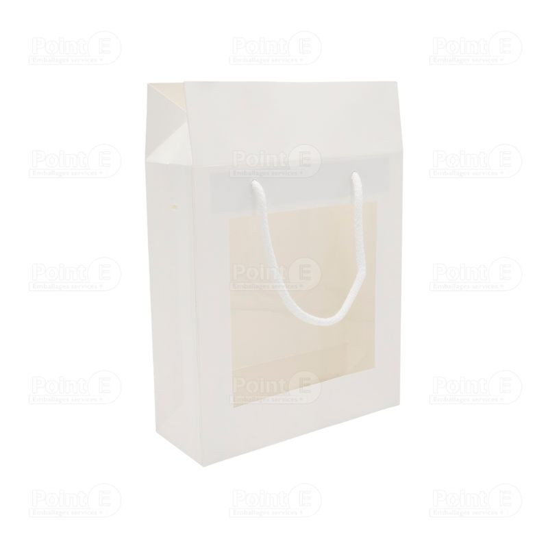 Sacs cabas avec poignées coton Sacs cabas avec poignées coton