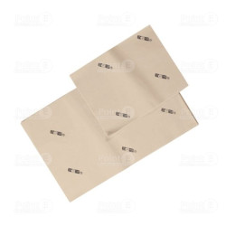 Feuilles papier duplex
