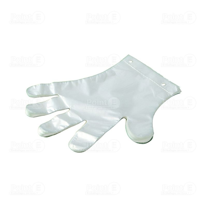 Gants à usage unique multi-usages Gants à usage unique multi-usages