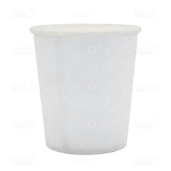 Gobelets simple paroi - Carton