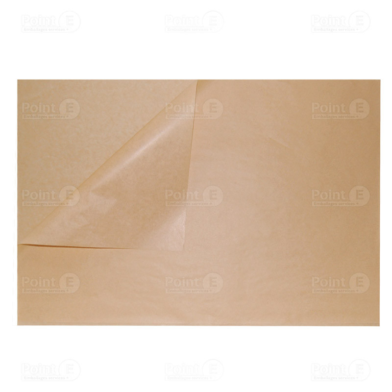 Feuilles mousseline sans impression Feuilles mousseline sans impression