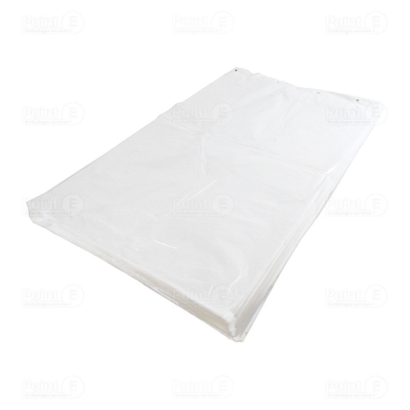 Sacs chevillards/abattoirs en liasse Sacs chevillards/abattoirs en liasse