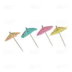Ombrelles chinoises