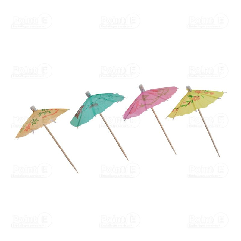 Ombrelles chinoises Ombrelles chinoises
