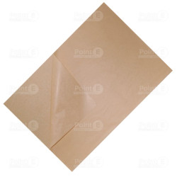 Feuilles papier cuisson multi-passages