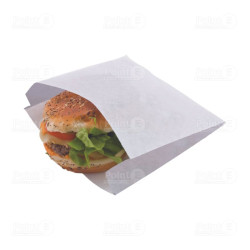 Sachets hamburger