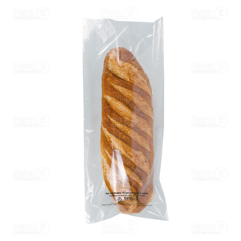 Sacs à pain et baguette Sacs à pain et baguette