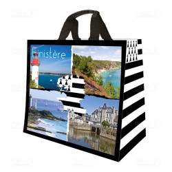 Sacs cabas "Finistère"
