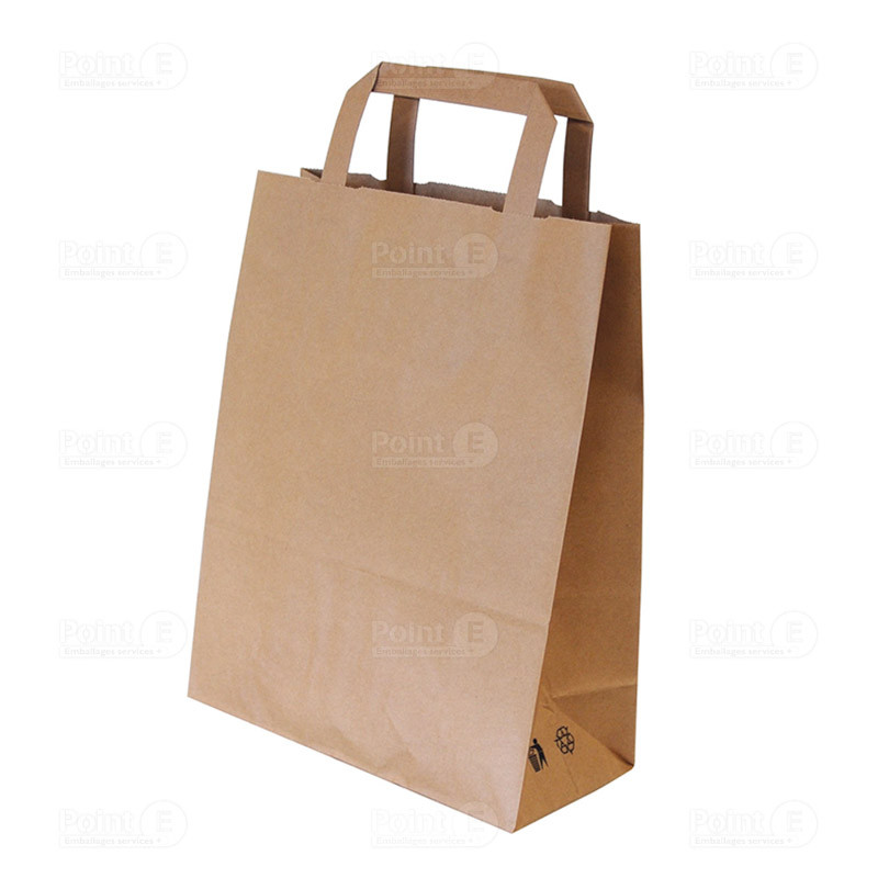 Sacs cabas poignées plates Sacs cabas poignées plates
