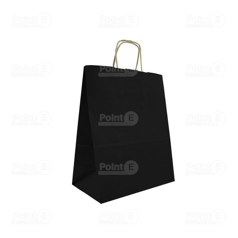 Sacs cabas à poignées torsadées Sacs cabas à poignées torsadées