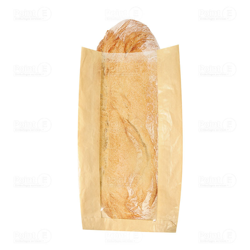Sacs papier sans impression Sacs papier sans impression