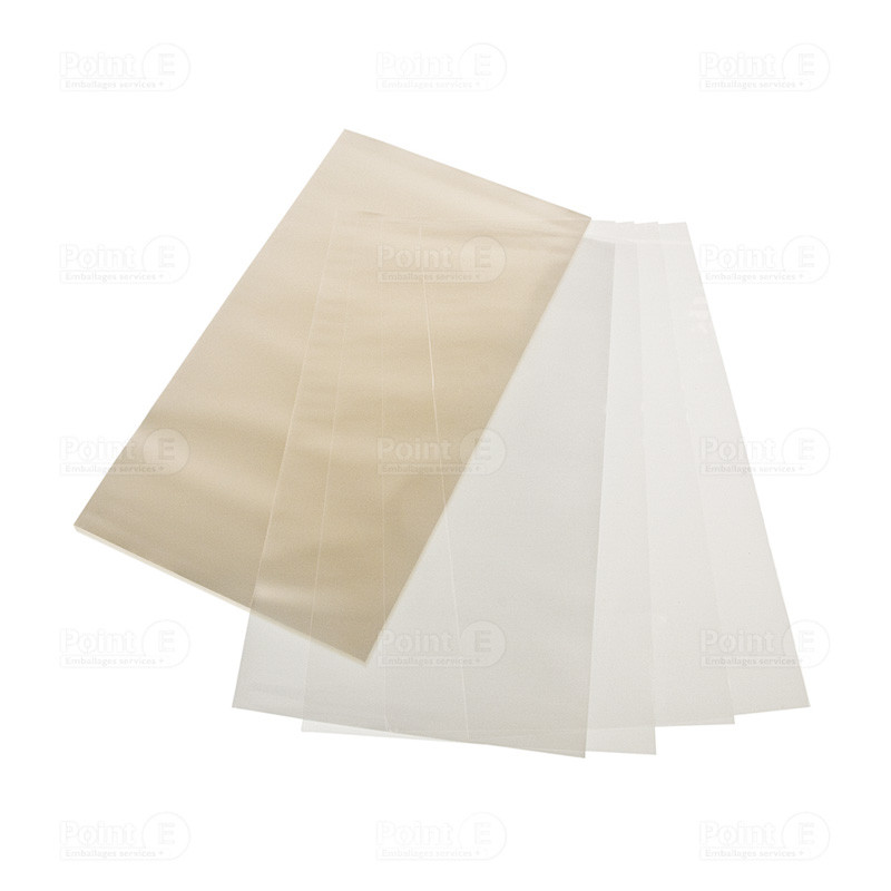 Feuilles intercalaires Feuilles intercalaires
