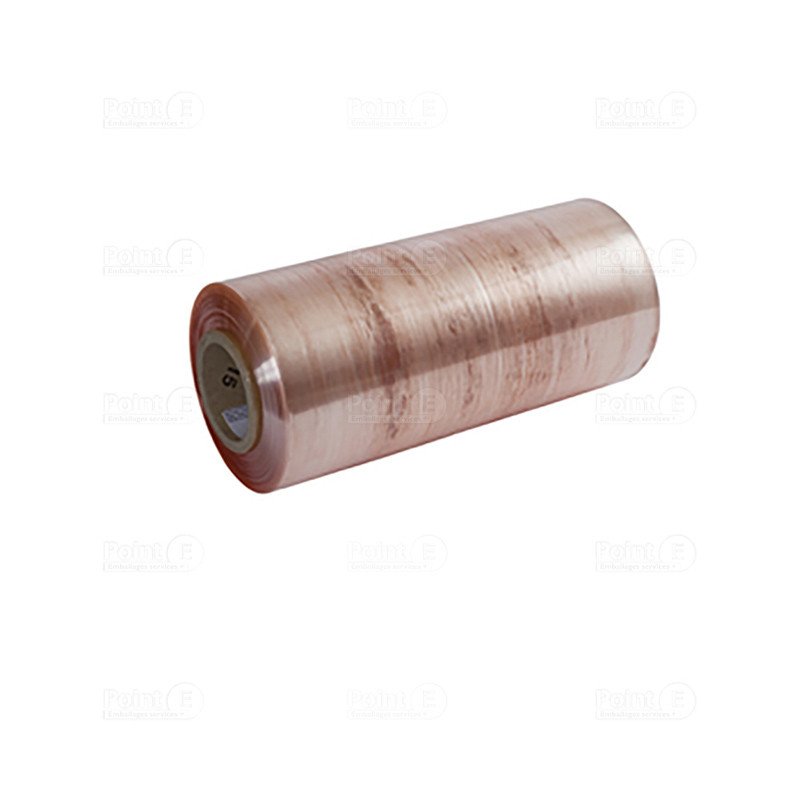 Bobine film étirable pour emballage barquettes Bobine film étirable pour emballage barquettes