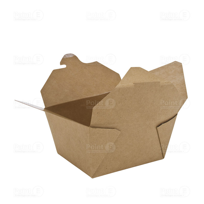 Lunch box rectangulaires Lunch box rectangulaires