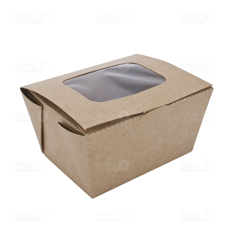 Lunch box rectangulaires Lunch box rectangulaires