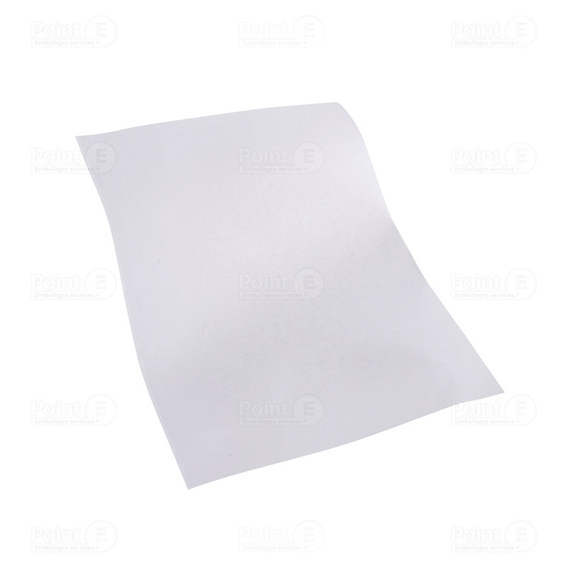Feuilles papier paraffiné Feuilles papier paraffiné