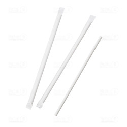 Pailles - Carton