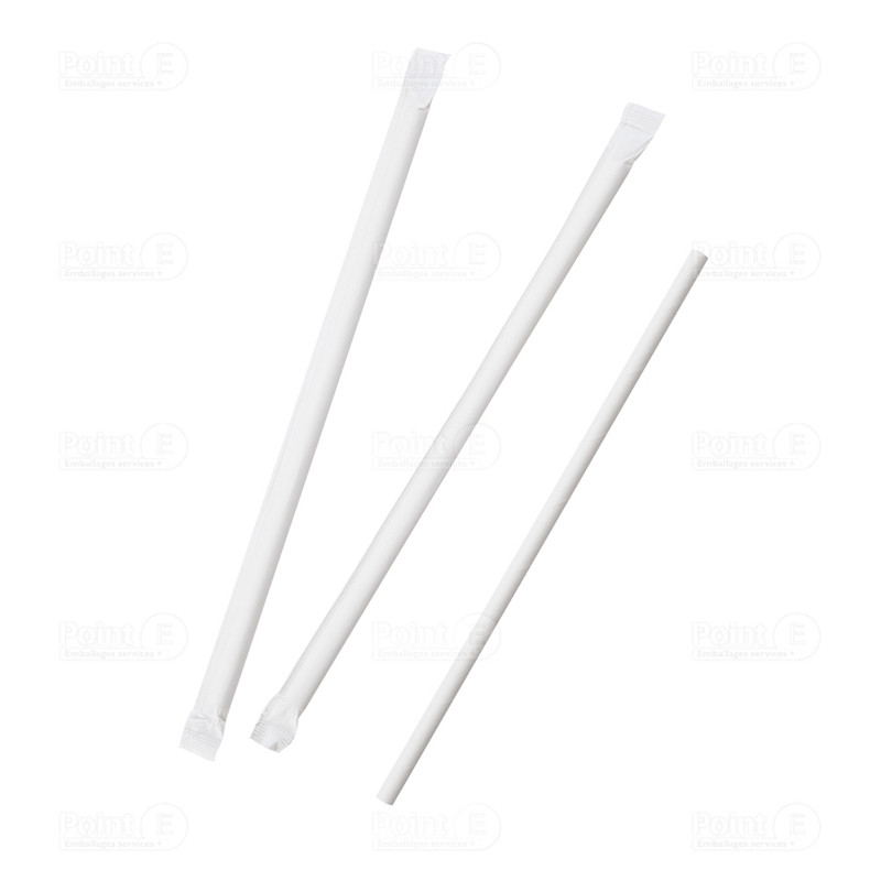 Pailles - Carton Pailles - Carton