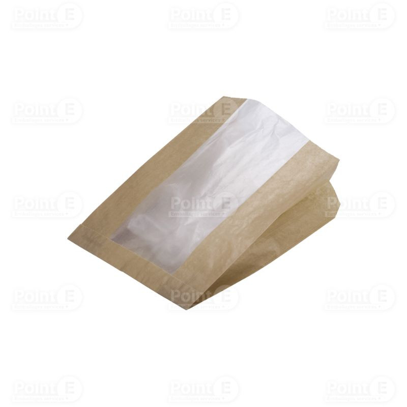Sacs papier sans impression Sacs papier sans impression