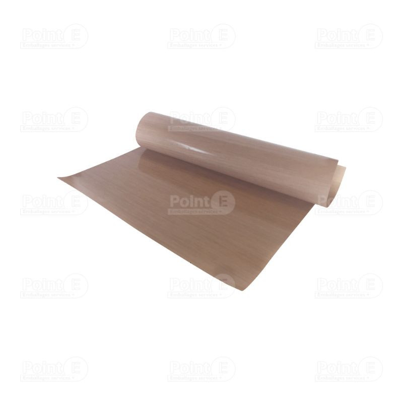 Feuilles de cuisson anti-adhésives réutilisables Feuilles de cuisson anti-adhésives réutilisables