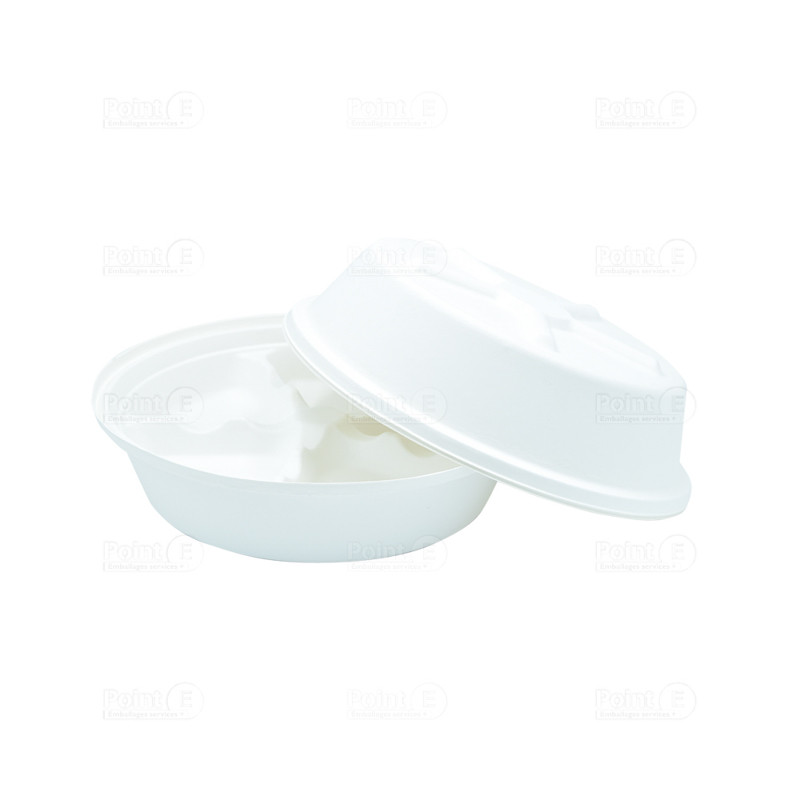 Plateaux fruits de mer - Bagasse Plateaux fruits de mer - Bagasse