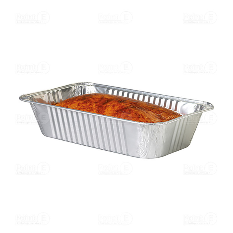 Plats rectangulaires gastronormes Plats rectangulaires gastronormes