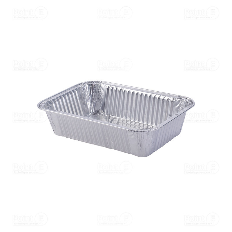 Plats rectangulaires Plats rectangulaires