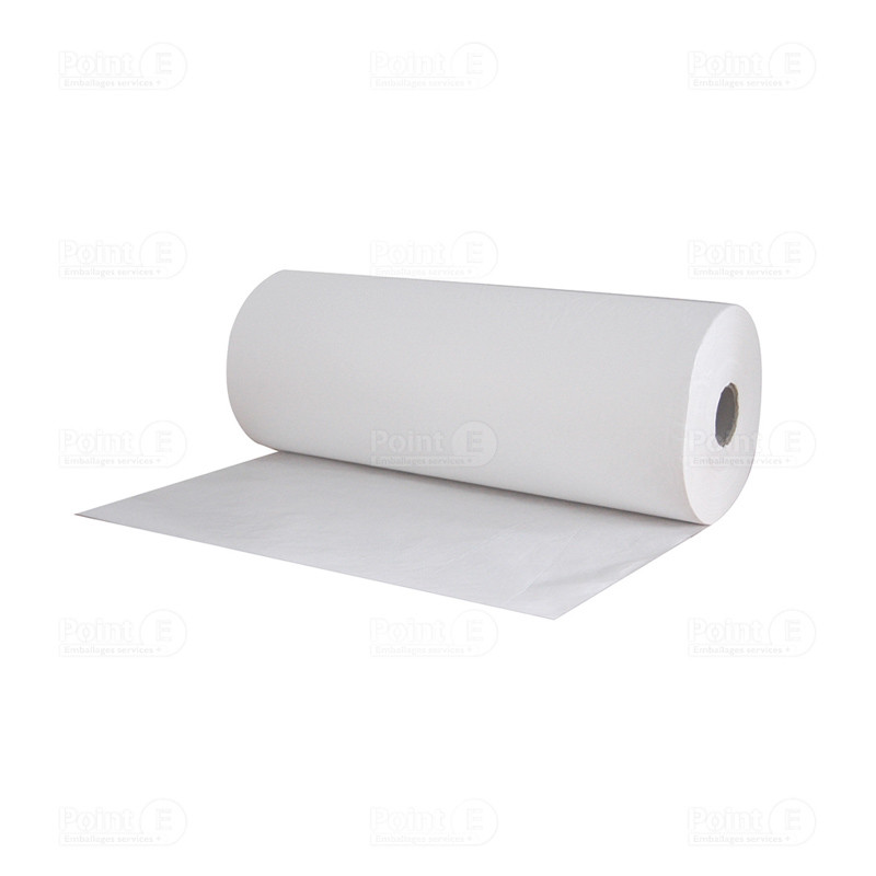 Bobine papier thermoscellable Bobine papier thermoscellable