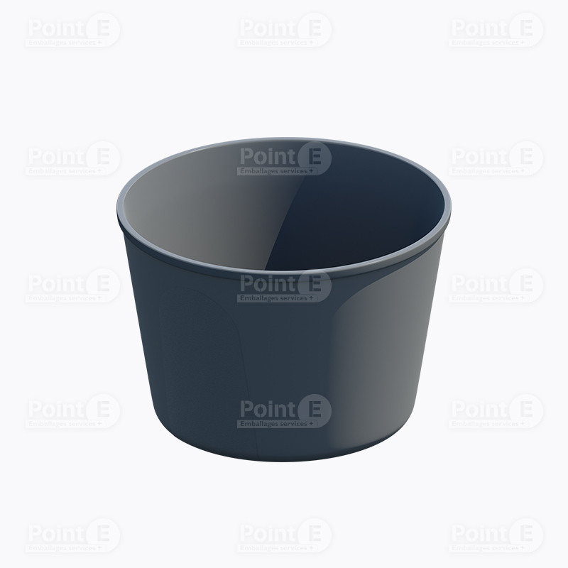 Pots multifood réemployables Pots multifood réemployables