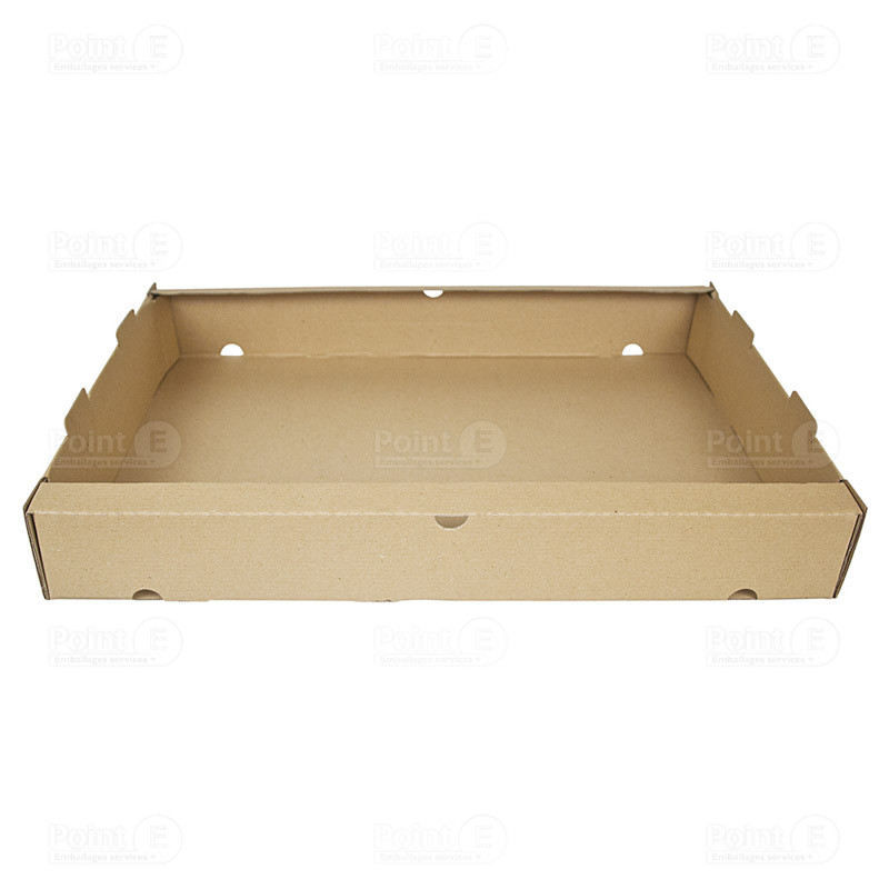 Plateaux de regroupement Plateaux de regroupement