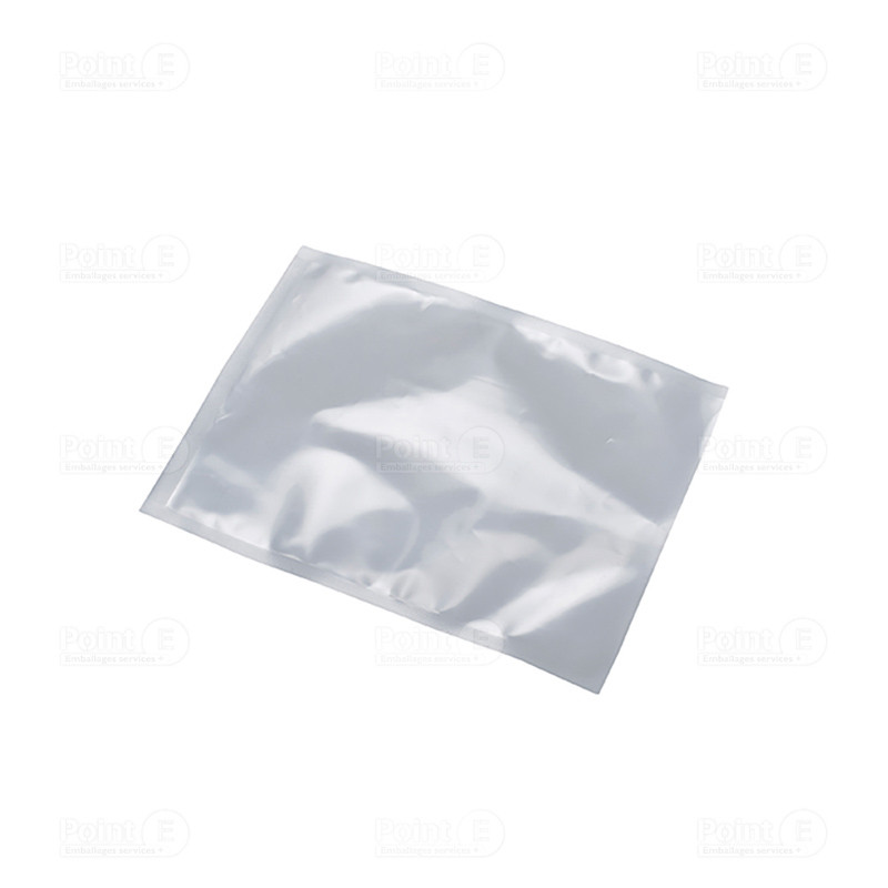 Sacs conservation sous vide Sacs conservation sous vide
